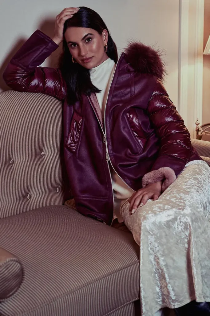 Abrigo Diorella Donjaz